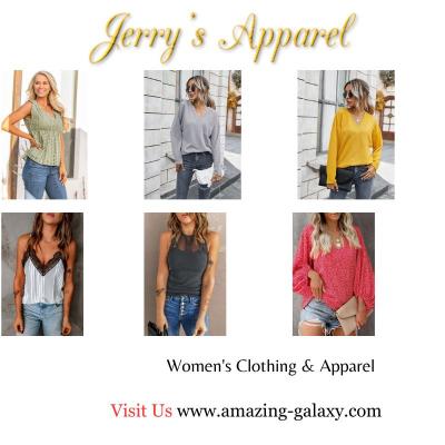Women's Fashion Clothing Online at Amazing Galaxy - New York Clothing