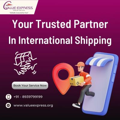 Your Trusted Partner in International Shipping - Chennai Other