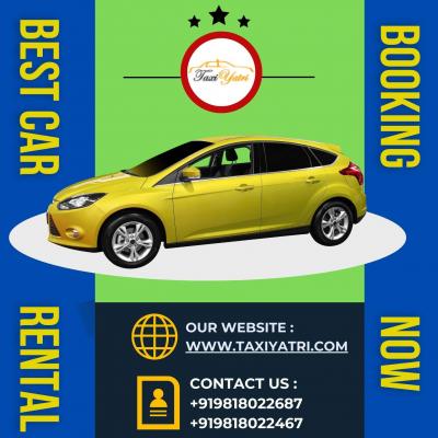 outstation car rental Pune | TaxiYatri