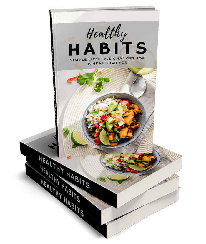 Healthy Habits-Ebook - San Francisco Books