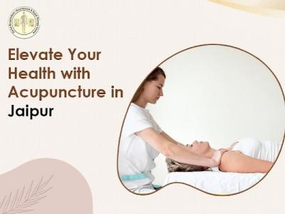 Acupuncture in Jaipur | Divine Acupuncture - Jaipur Health, Personal Trainer
