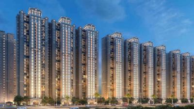 Ats Pious Hideaways 3BHK Premium Apartment - Delhi Apartments, Condos