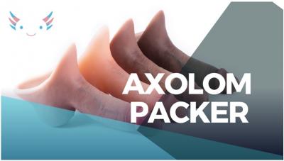 AXOLOM FTM Packer - Dallas Other