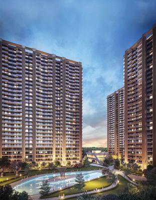 Gurgaon's Finest: M3M Crown Residences - Gurgaon Apartments, Condos