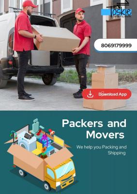 Packers and movers near me - Hyderabad Professional Services