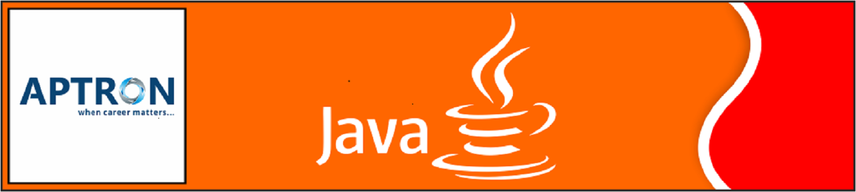 Java Training in Gurgaon - Delhi Computer