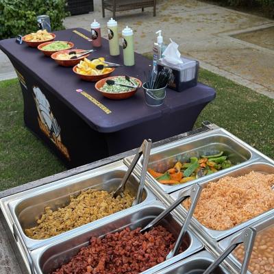 Mexican Food Catering Orange County - Other Other