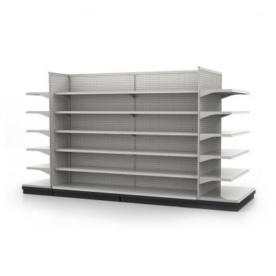Best Gondola Grocery Store Shelving From New York - New York Other