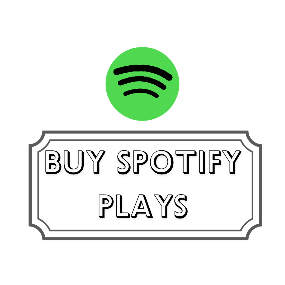 Buy Spotify plays at reasonable prices - Miami Other