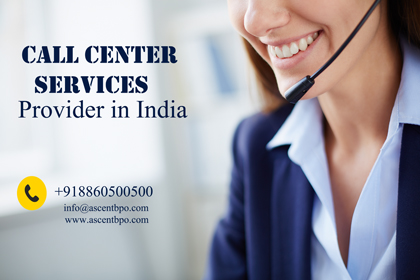 call center services outsourcing - Delhi Other