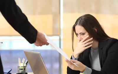 When Can An Employee Sue The Employer For Wrongful Termination?