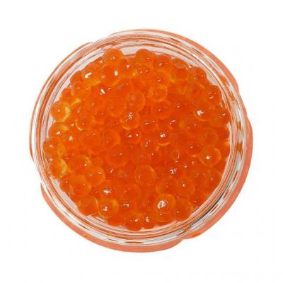 Exploring Delicacy: Trout Caviar for Sale