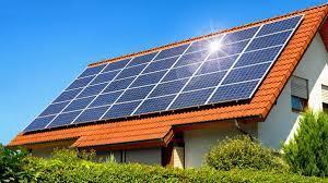 Buy Power Plant Online: Solar Plant for Home at Digital Discom - Delhi Electronics