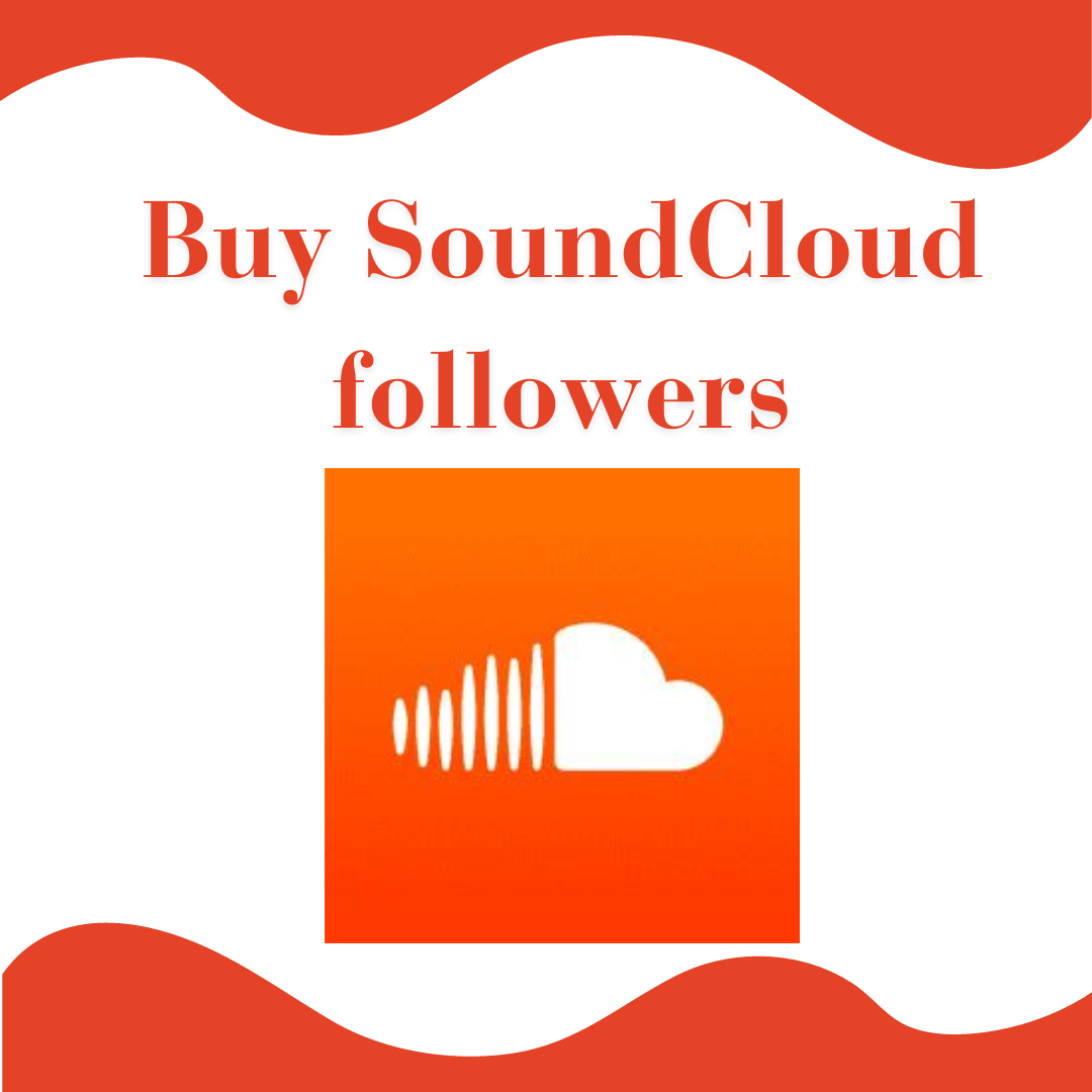 Buy SoundCloud followers | Real & active - Seattle Other