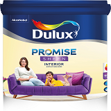 Dulux Promise Sheen Interior