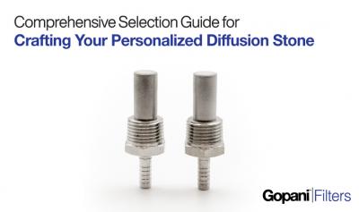 Comprehensive Selection Guide for Crafting Your Personalized Diffusion Stone - Ahmedabad Other