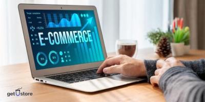 Experience the Benefits of an E-Commerce Revolution with getUstore   
