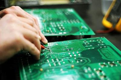 Servo Drive Repair Services in Dubai