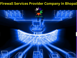 firewall servisc provider company in bhopal - Agra Other