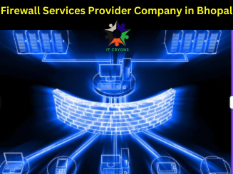 firewall servisc provider company in bhopal