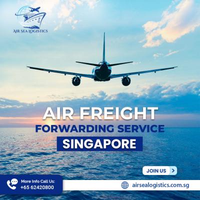 Trusted Air Freight Forwarder in Singapore - Singapore Region Other