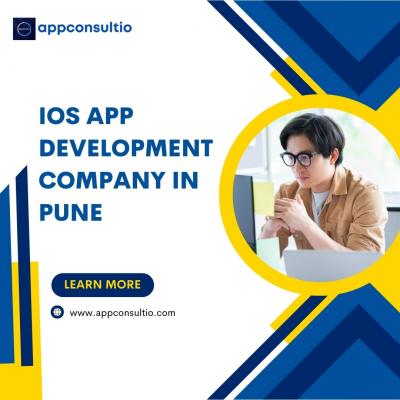 iOS app development company in Pune - Pune Computer