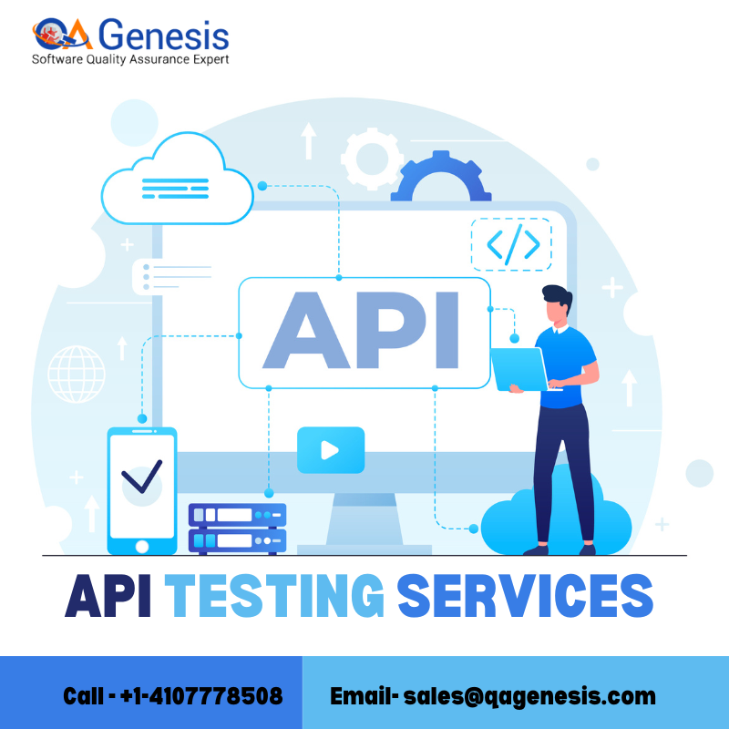 Top API Performance Testing Agency - Washington Other