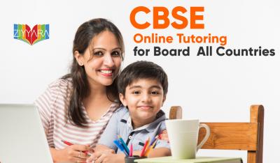 Conquer CBSE from Anywhere: Your Gulf-Friendly Online Tutor Awaits!
