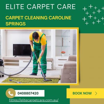 Carpet Cleaning caroline springs - Melbourne Maintenance, Repair