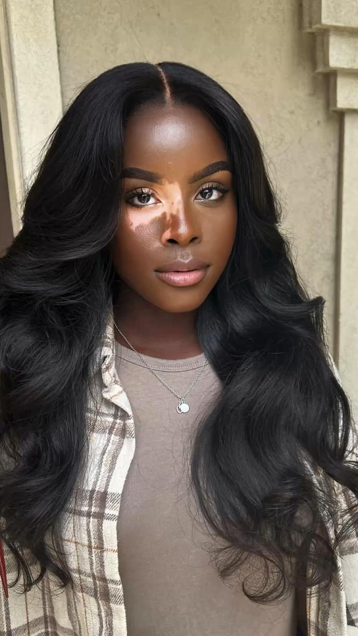 Luxurious Lace Frontal Wigs Human Hair: Unmatched Quality - Boston Other