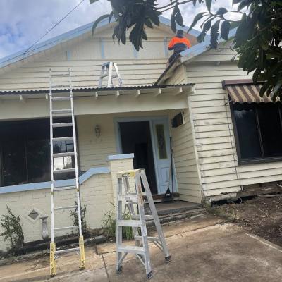 Beautify your Property with Professional Exterior Painting Services - Sydney Other
