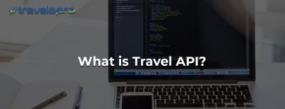 Travel API Provider - Bangalore Other