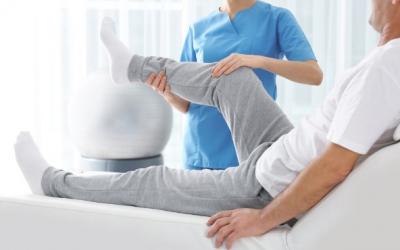 Physiotherapy clinic in newtown - Kolkata Health, Personal Trainer