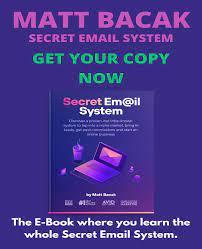 Secret email system - Other Hotels, Motels, Resorts, Restaurants
