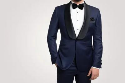 Mens Custom Tuxedo Online in Bangkok - Bangkok Clothing