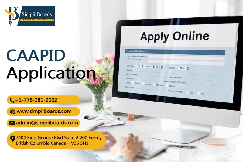 CAAPID Candidate: Highly Qualified Dentist Ready for Advanced Clinical Education - Montreal Tutoring, Lessons
