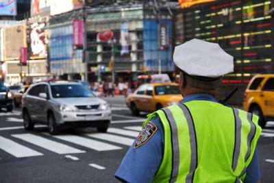 Hire Traffic Controller Security Guards Melbourne