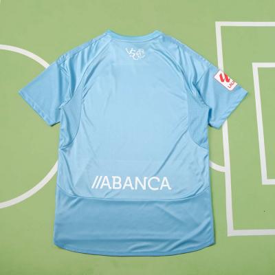 Camiseta Celta de Vigo replica 2023 2024 - Madrid Sports, Bikes