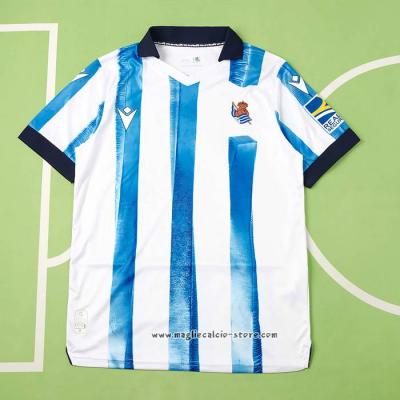 Maglia Real Sociedad 2023 2024 - Bari Clothing