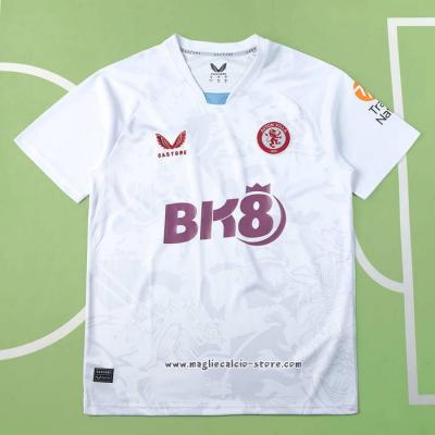 Aston Villa Maglia 2023 - Brescia Clothing