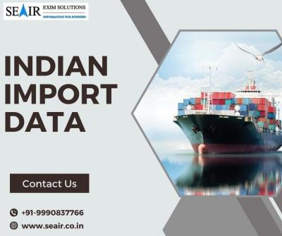 Indian Import Data