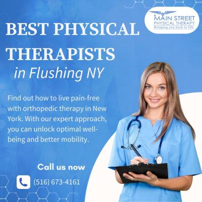 The best Physical Therapists Transforming Lives in Flushing, NY - New York Health, Personal Trainer