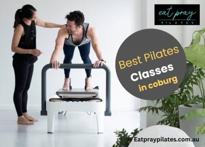 Transform Your Wellness: Discover the Best Pilates Classes in Coburg