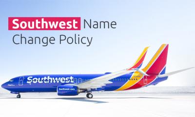 Make Hassle-Free Changes to the Southwest Airlines Flight Tickets! 