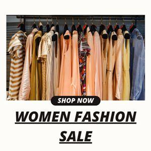 Online Shopping for Women’s Cloth