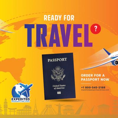 Expedited Passport Renewal NYC - New York Other