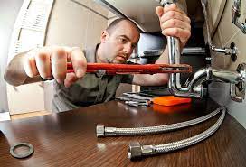 Plumbing Service in Oildale, CA