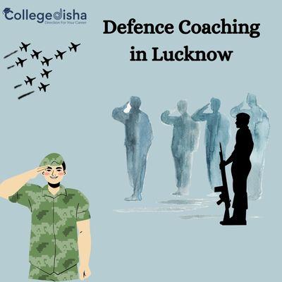 Defence Coaching in Lucknow - Lucknow Other