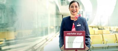 Marhaba Service: Elevating Your Airport Experience with Excellence