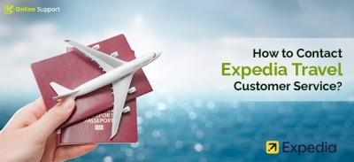 Contact Expedia Travel Customer Service  - New York Other